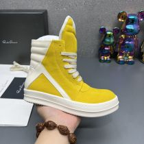 Men Women R*ick O*wens Top Quality Sneaker