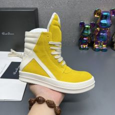 Men Women R*ick O*wens Top Quality Sneaker