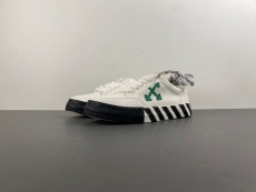 Men Women O*ff W*hite Top Quality Sneakers
