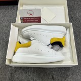 Men Women A*lexander M*cqueen Top Sneaker
