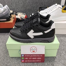 Men Women O*ff W*hite Top Quality Sneakers