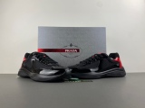 Mens P*rada Top Quality Sneakers