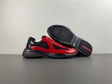 Mens P*rada Top Quality Sneakers