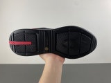 Mens P*rada Top Quality Sneakers