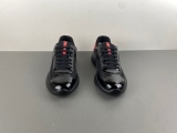 Mens P*rada Top Quality Sneakers