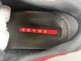 Mens P*rada Top Quality Sneakers