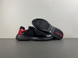 Mens P*rada Top Quality Sneakers
