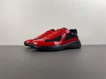 Mens P*rada Top Quality Sneakers