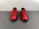Mens P*rada Top Quality Sneakers