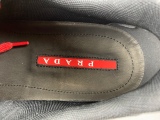 Mens P*rada Top Quality Sneakers