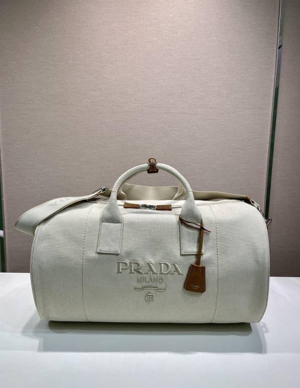 P*rada Top Quality Bag  53*32*32CM