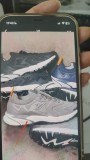 Men L*ouis V*uitton Top Quality Sneakers