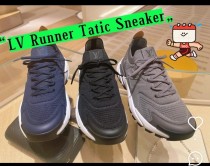 Men L*ouis V*uitton Top Quality Sneakers