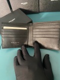 Y*SL Top Quality Wallets 12*10*2.5CM