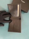 Y*SL Top Quality Wallets 12*10*2.5CM