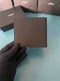 Y*SL Top Quality Wallets 12*10*2.5CM