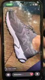 Men L*ouis V*uitton Top Quality Sneakers