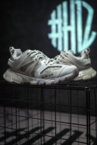 Men Women B*alenciaga Top Quality Sneakers