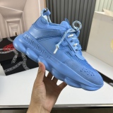 Men Women V*ersace Top Quality Sneakers