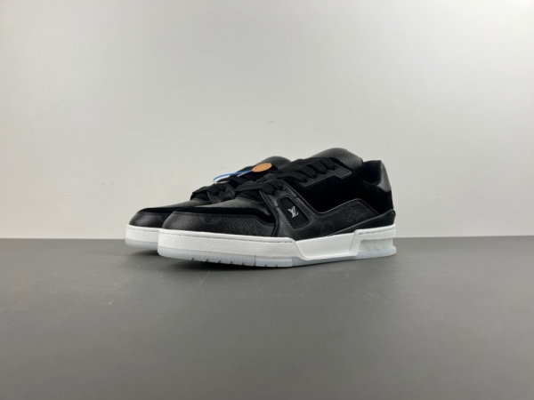 Men L*ouis V*uitton Top Quality Sneakers