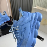 Men Women V*ersace Top Quality Sneakers