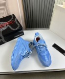 Men Women V*ersace Top Quality Sneakers