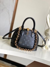 L*ouis V*uitton Top Quality Bag  23.5*17.5*11.5CM