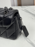 C*oach Top Quality Bag  26*15*7cm