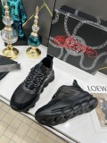 Men Women V*ersace Top Quality Sneakers