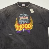 S*AINT Top Quality Clothes