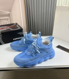 Men Women V*ersace Top Quality Sneakers