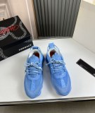 Men Women V*ersace Top Quality Sneakers