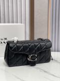 C*oach Top Quality Bag  26*15*7cm