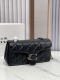 C*oach Top Quality Bag  26*15*7cm