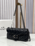 C*oach Top Quality Bag  26*15*7cm