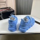 Men Women V*ersace Top Quality Sneakers