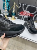 Men Women V*ersace Top Quality Sneakers