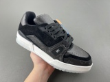 Men L*ouis V*uitton Top Quality Sneakers