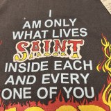 S*AINT Top Quality Clothes