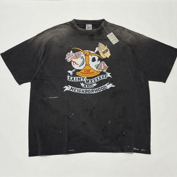 S*AINT Top Quality Clothes