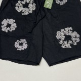 D*enim T*ears Top Quality Clothes