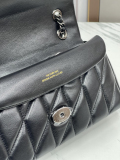 C*oach Top Quality Bag  26*15*7cm