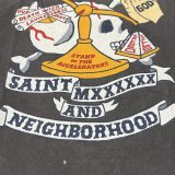 S*AINT Top Quality Clothes