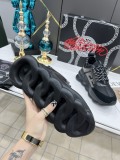 Men Women V*ersace Top Quality Sneakers