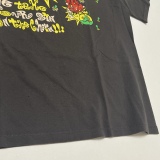 S*AINT Top Quality Clothes