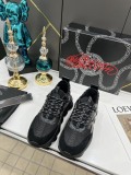 Men Women V*ersace Top Quality Sneakers
