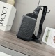 L*oewe  Bag Top Quality 12.5*6.5*18.5CM