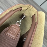 L*oewe  Bag Top Quality 34*12*24CＭ