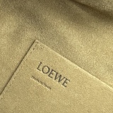 L*oewe  Bag Top Quality 32.5*14..5*23.5cm