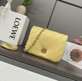 L*oewe  Bag Top Quality 23*9*17cm